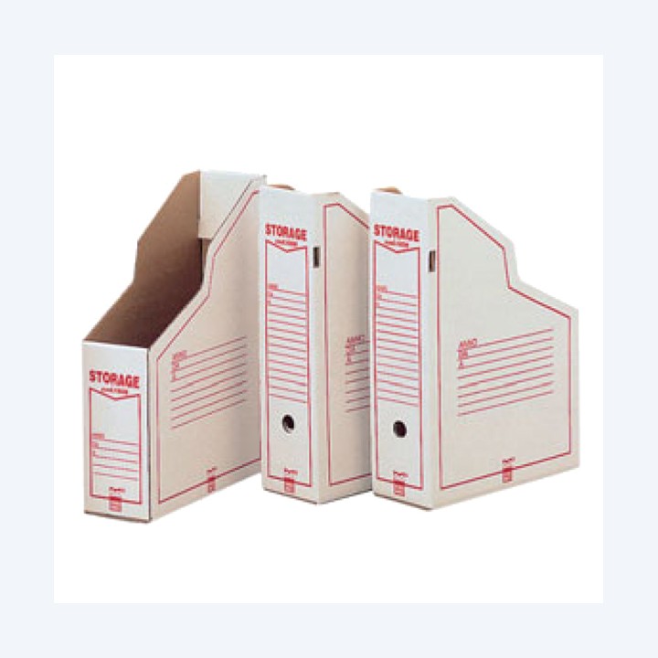 Portariviste Storage Dox 1606 87 x 34 x — 30367 | Ecotempo