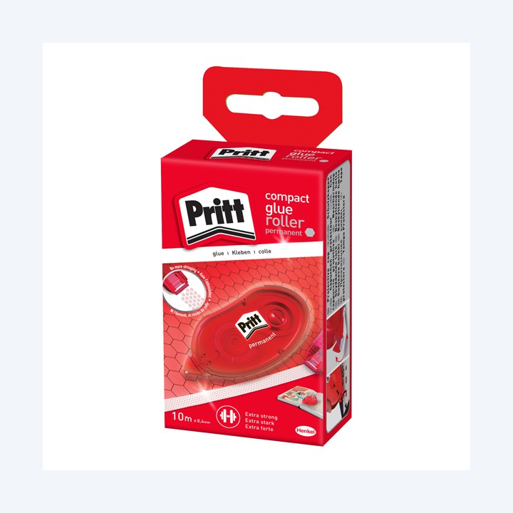 Colla a nastro Roller Compact — 30385 | Ecotempo