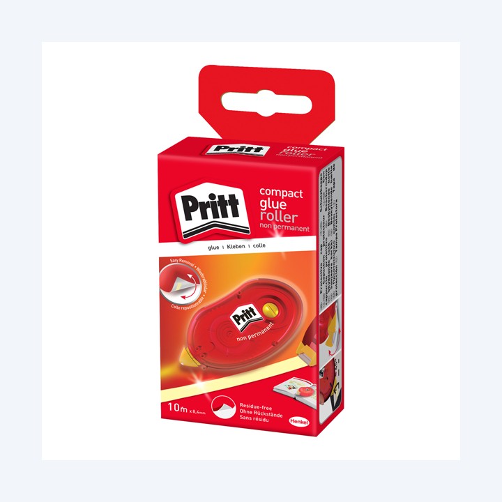 Colla a nastro Roller Compact — 30390 | Ecotempo