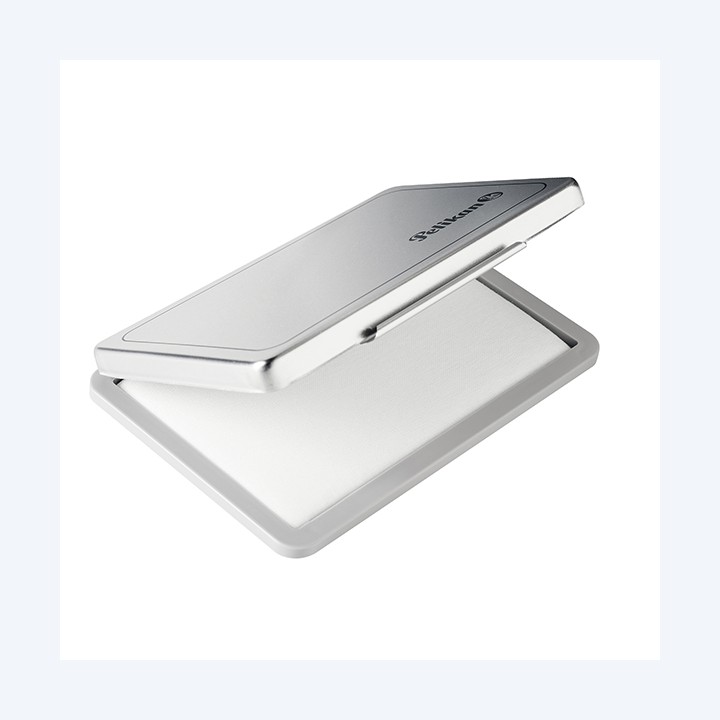 Cuscinetto per timbri 7 x 11 cm neutro Pelikan | Ecotempo