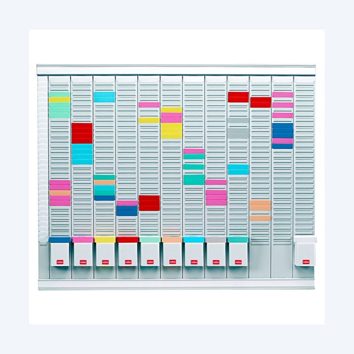 Professional Planner 80 x 73 x 1,5 cm — 31490 | Ecotempo