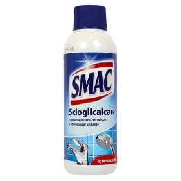 Scioglicalcare 500 ml Smac | Ecotempo