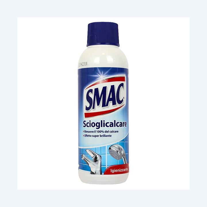 Scioglicalcare 500 ml Smac | Ecotempo