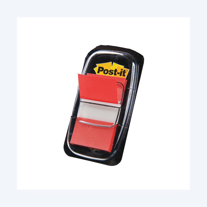 Segnapagina Post-it Index Medium 680-1 — 32043 | Ecotempo