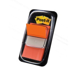 Segnapagina Post-it Index Medium 680-4 — 32046 | Ecotempo