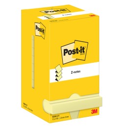 Blocco Post-it Z Notes R330 76 x 76 mm — 32056 | Ecotempo