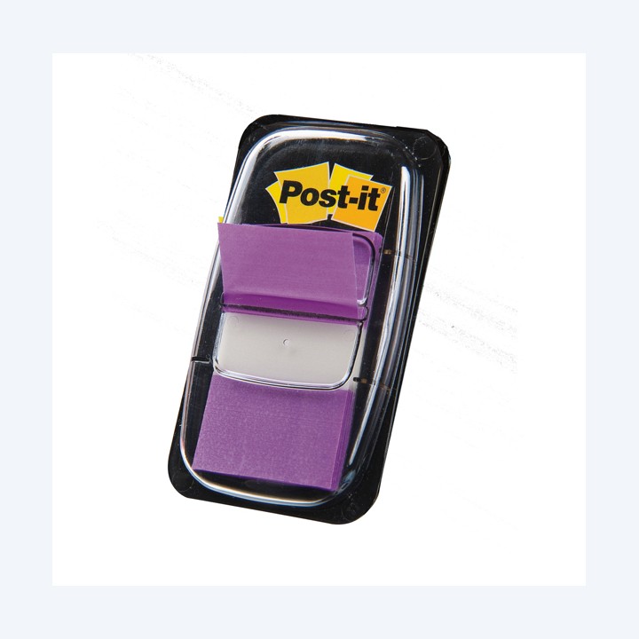 Segnapagina Post-it Index Medium 680-8 — 32211 | Ecotempo