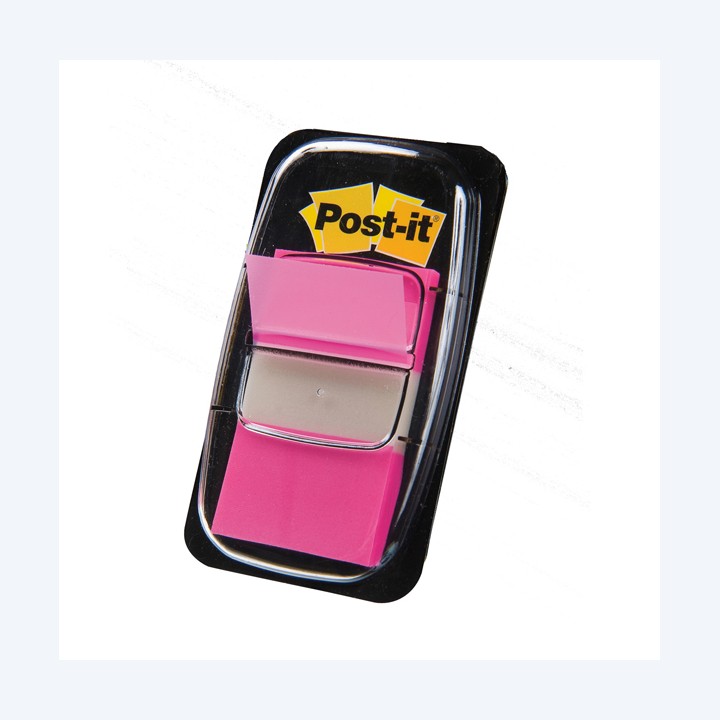 Segnapagina Post-it Index Medium 680-21 — 32212 | Ecotempo