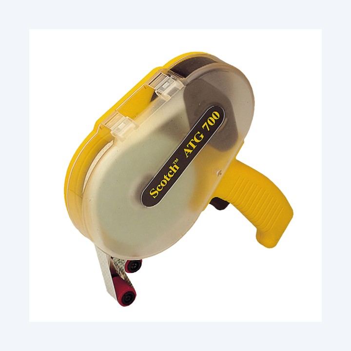Dispenser per nastro biadesivo ATG 700 — 32284 | Ecotempo