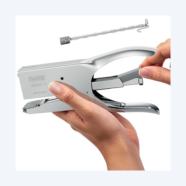 Cucitrice a pinza Rapid Classic K1+ — 32311 | Ecotempo