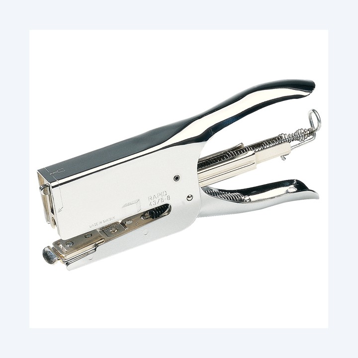 Cucitrice a pinza 43 K1 Textile per — 32312 | Ecotempo