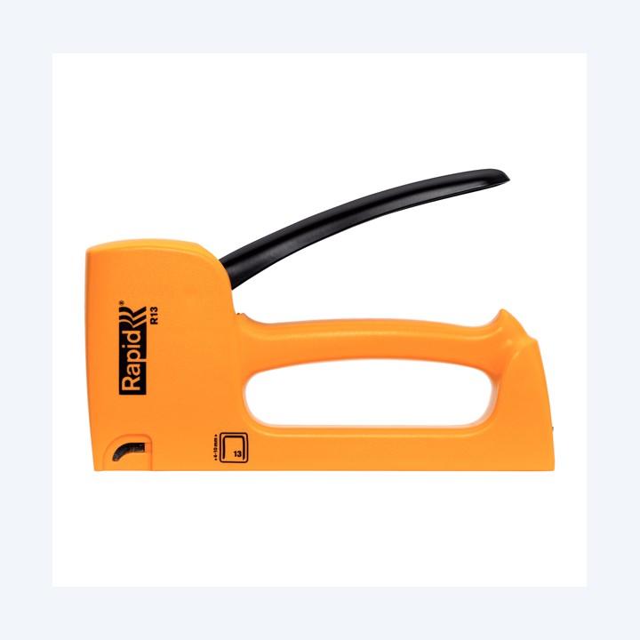 Fissatrice R13 13/4-10 giallo Rapid | Ecotempo