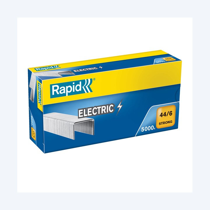 Punti Rapid Special Electric 44/6 — 32392 | Ecotempo