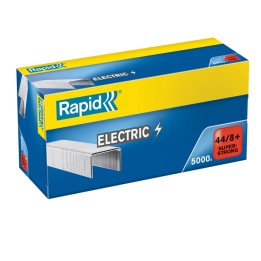 Punti Rapid Special Electric 44/8 — 32393 | Ecotempo