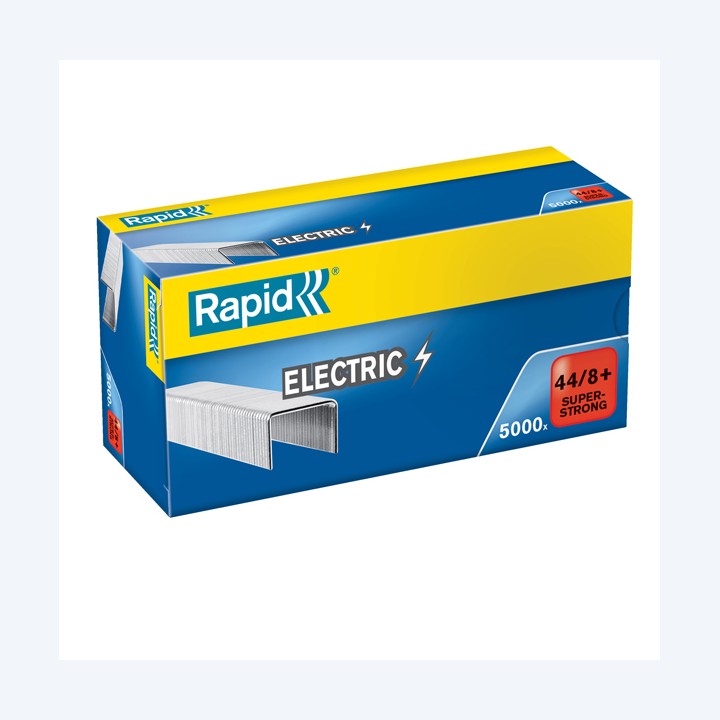 Punti Rapid Special Electric 44/8 — 32393 | Ecotempo