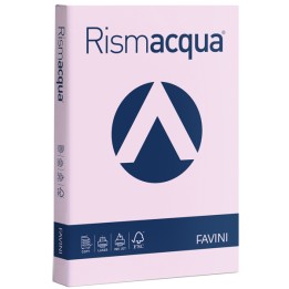 Carta Rismacqua A4 200 gr lilla 06 — 32794 | Ecotempo