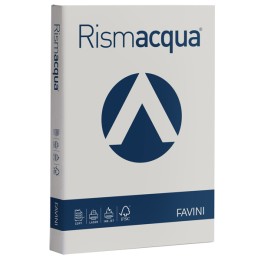 Carta Rismacqua A4 200 gr ghiaccio 12 — 32797 | Ecotempo