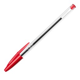 Penna a sfera Cristal punta media 1,0mm — 33051 | Ecotempo