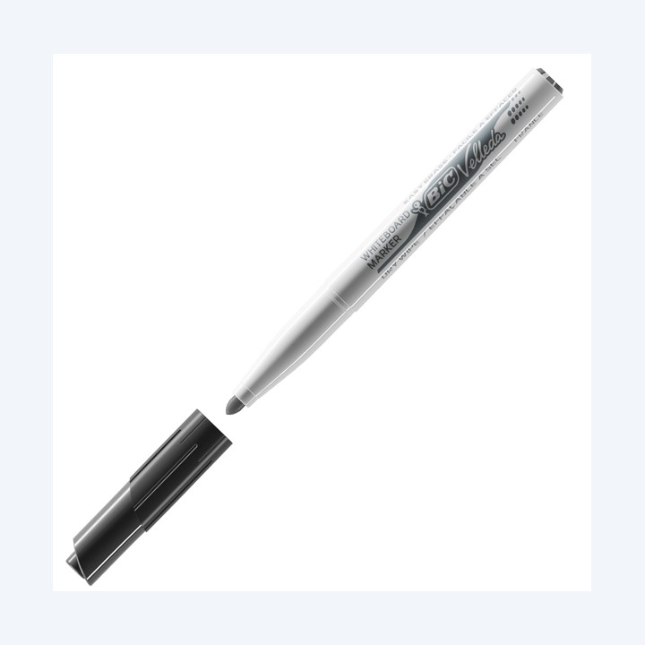 Pennarello Whiteboard Marker Velleda — 33059 | Ecotempo
