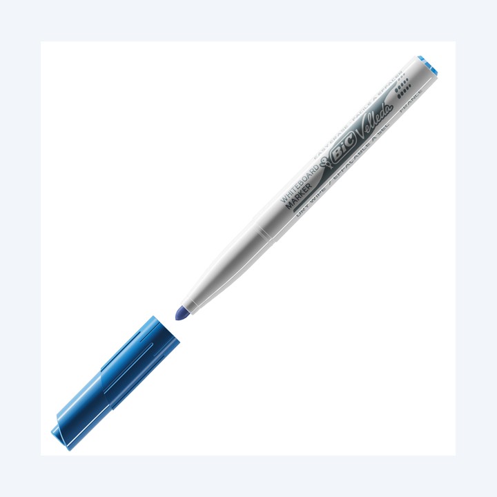 Pennarello Whiteboard Marker Velleda — 33060 | Ecotempo