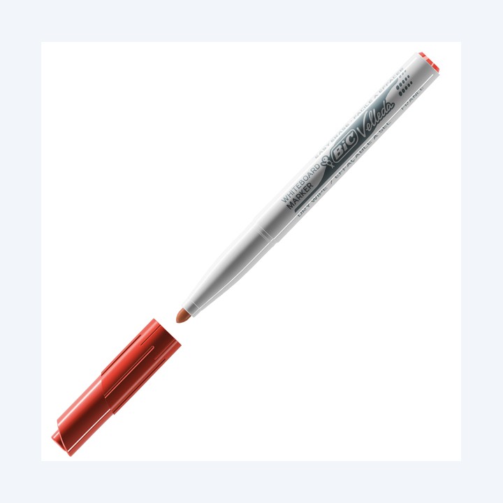 Pennarello Whiteboard Marker Velleda — 33061 | Ecotempo