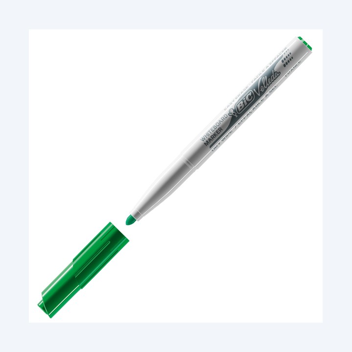 Pennarello Whiteboard Marker Velleda — 33062 | Ecotempo