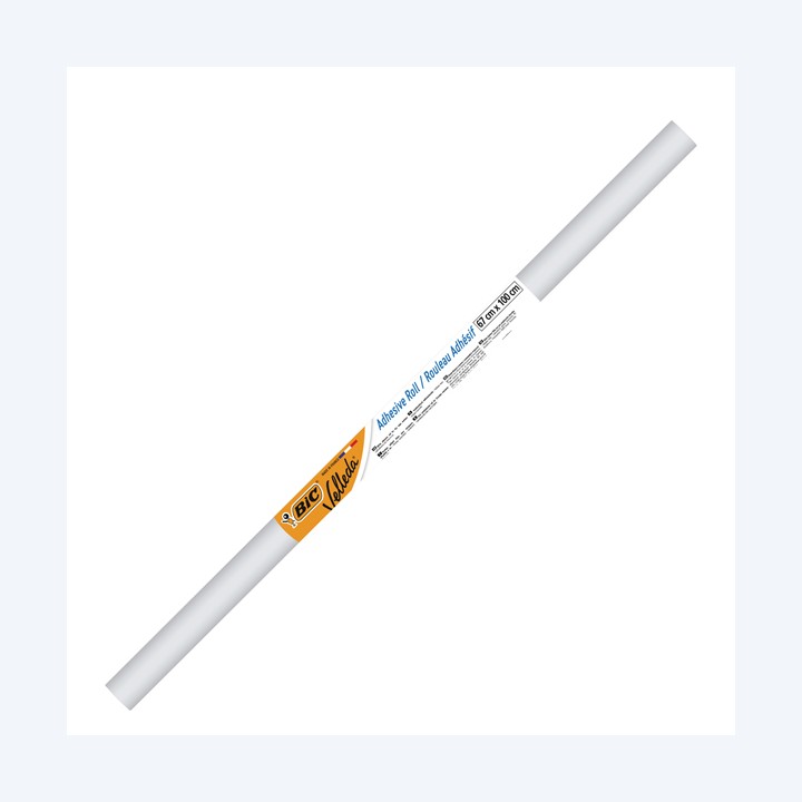 Lavagna bianca Velleda Roll foglio — 33068 | Ecotempo