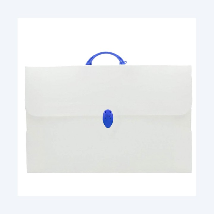 Valigetta polionda 208/E PPL — 34559 | Ecotempo