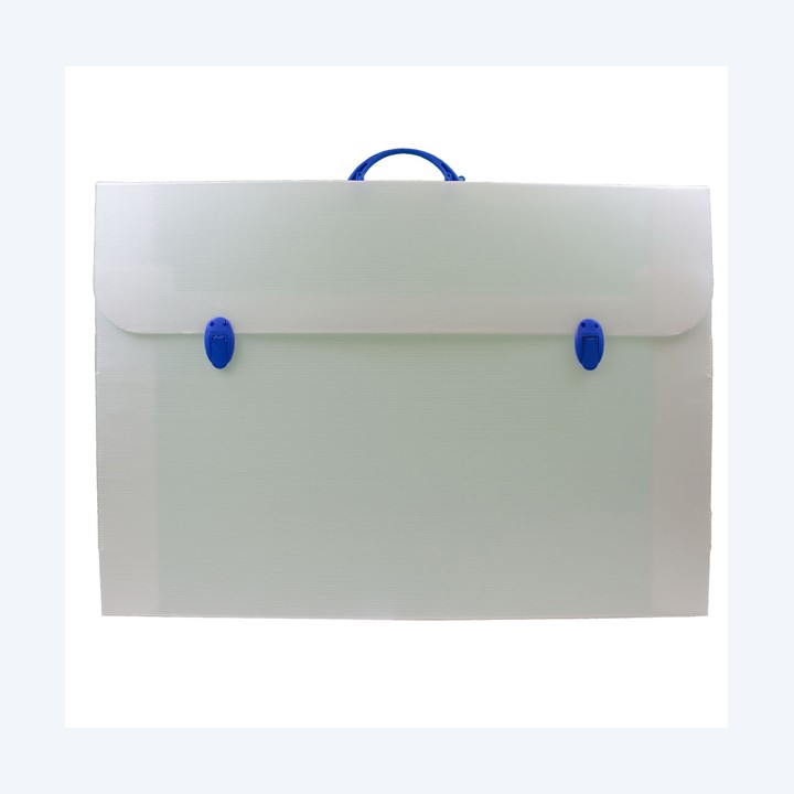 Valigetta polionda 08 PPL 45x53cm dorso — 34561 | Ecotempo