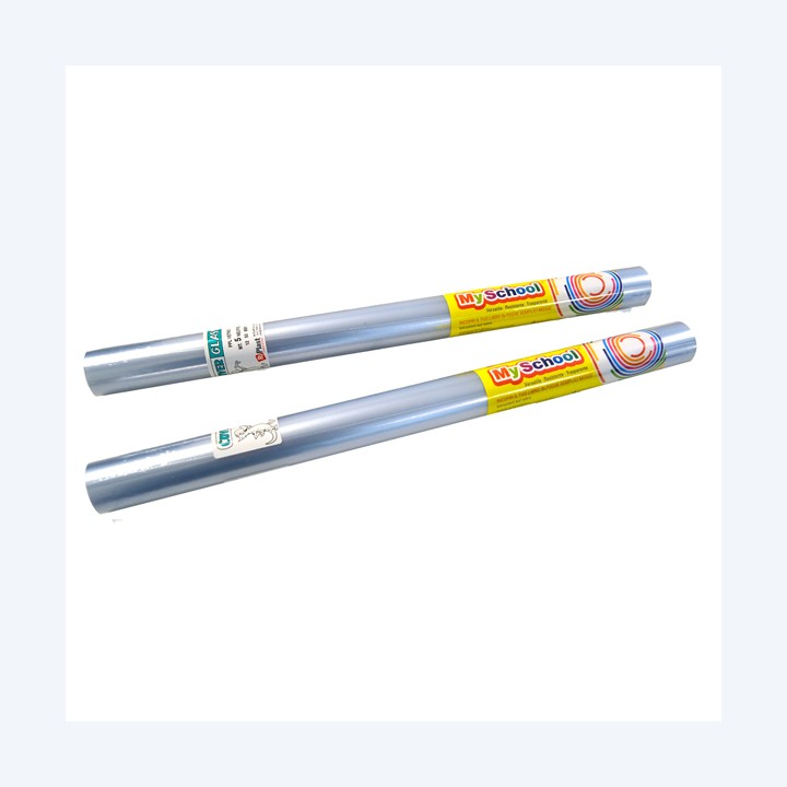 Rotolo coprilibro Coverglass 5 m x 45 — 34804 | Ecotempo