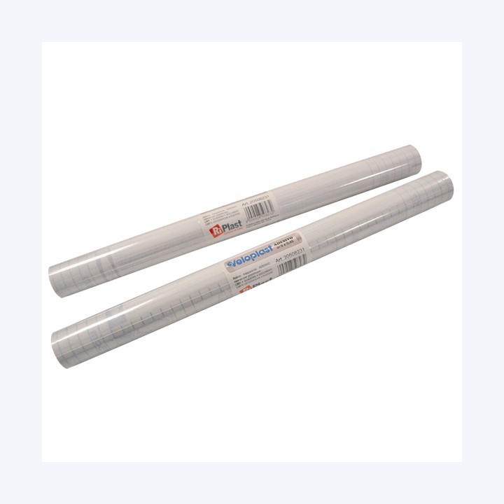 Rotolo coprilibro Veloplast 2 m x 45 cm — 34809 | Ecotempo