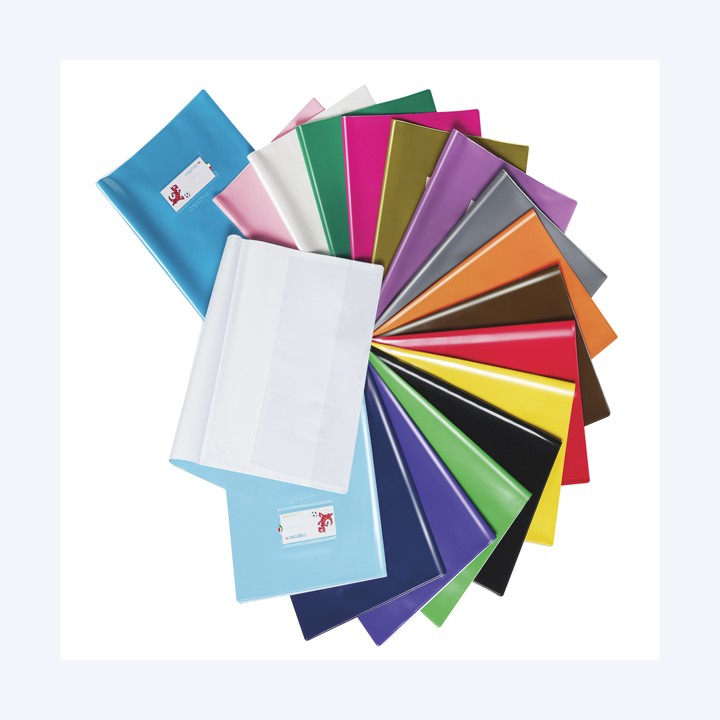 Coprimaxi Gold 21 x 30 cm PVC 300 mic — 34859 | Ecotempo