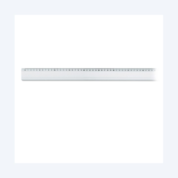 Riga Profil 18280 80cm alluminio Arda | Ecotempo