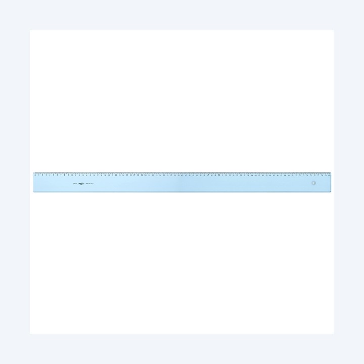 Riga Uni 80cm con busta cellophane Arda | Ecotempo