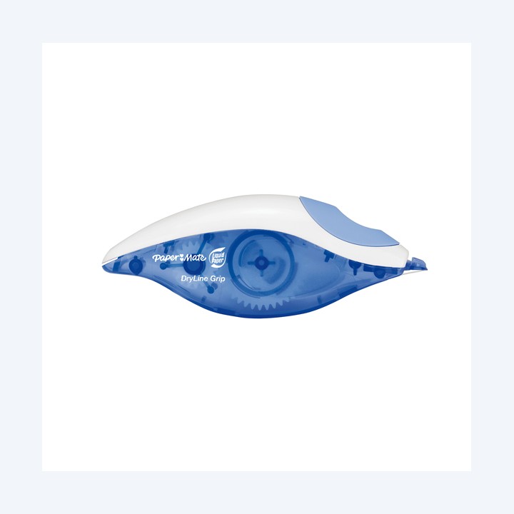Correttore a nastro Dryline Grip 5mm x — 35208 | Ecotempo