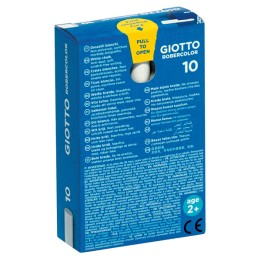 Gessetti Robercolor lunghezza 80mm con — 35270 | Ecotempo