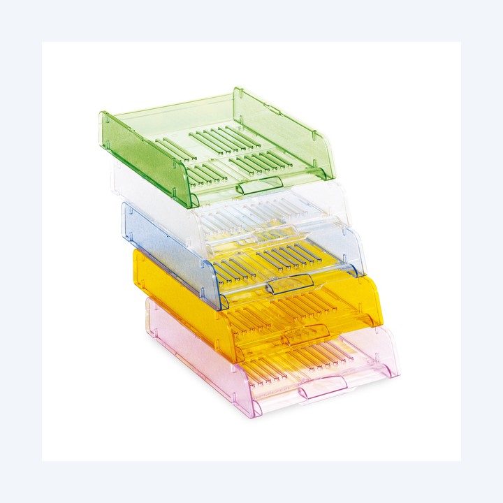 Vaschetta portacorrispondenza TR25310 — 35314 | Ecotempo