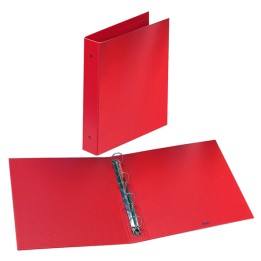Raccoglitore Europa 22 x 30 cm 4 anelli — 36296 | Ecotempo