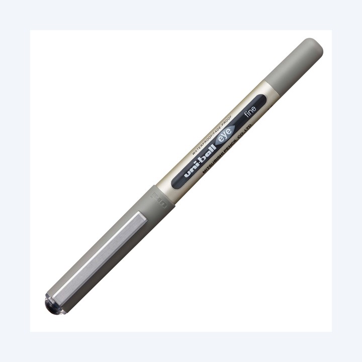 Roller Uni Ball Eye UB157 punta 0,7mm — 36414 | Ecotempo