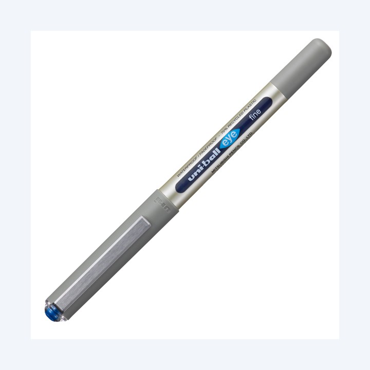Roller Uni Ball Eye Eco UB157 punta — 36415 | Ecotempo