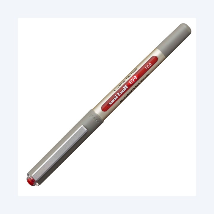 Roller Uni Ball Eye UB157 punta 0,7mm — 36416 | Ecotempo