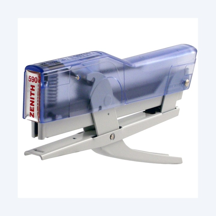 Cucitrice a pinza Zenith 590 Fun colori assortiti | Ecotempo