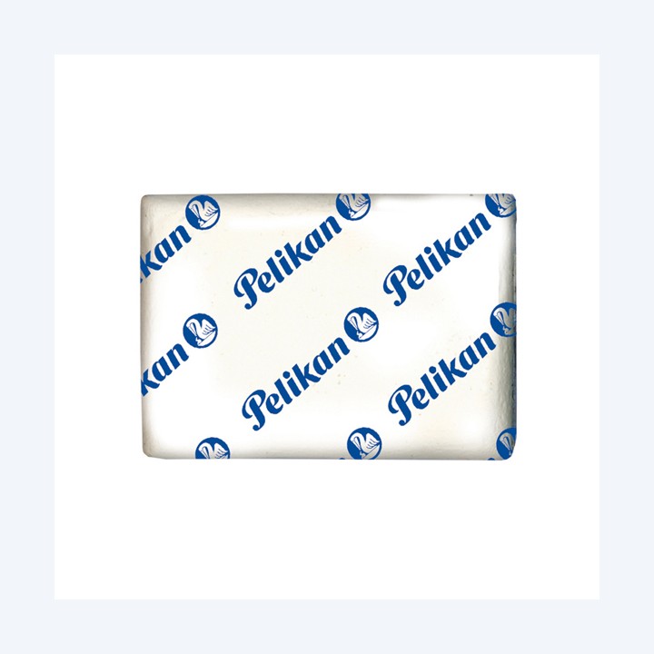 Gomma pane UG20 bianca per carboncino e — 36587 | Ecotempo