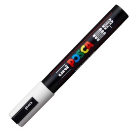 Marcatore a base d'acqua Uni Posca PC5M — 36651 | Ecotempo