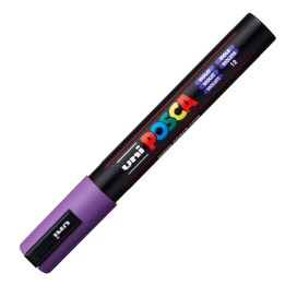 Marcatore a base d'acqua Uni Posca PC5M — 36658 | Ecotempo