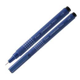 Pennarello Drawing Pen punta 0,5 mm nero Pilot | Ecotempo