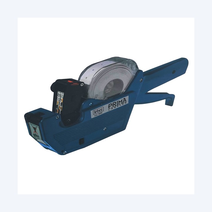 Prezzatrice Lebez 200 1 banda 8 colonne — 36777 | Ecotempo