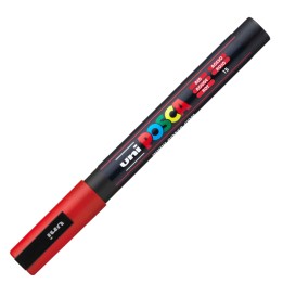 Marcatore a base d'acqua Uni Posca PC3M — 36788 | Ecotempo