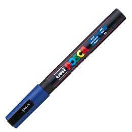 Marcatore a base d'acqua Uni Posca PC3M — 36791 | Ecotempo