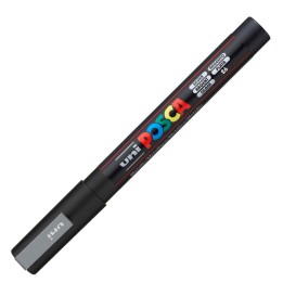 Marcatore a base d'acqua Uni Posca PC3M — 36798 | Ecotempo